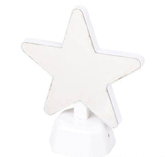 7.5" LED STAR TUNNEL LIGHT LLB kids toys