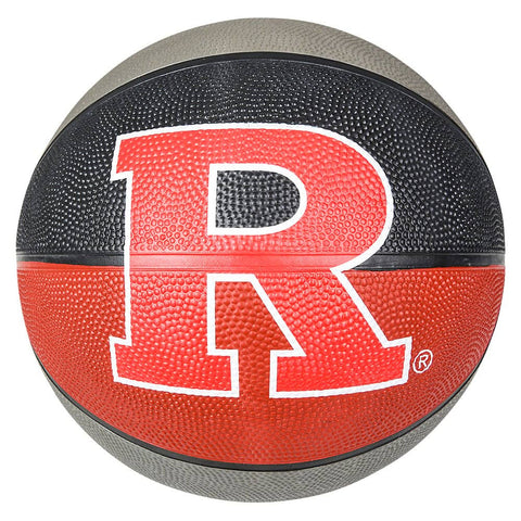 9.5" RUTGERS REG BASKETBALL LLB kids toys