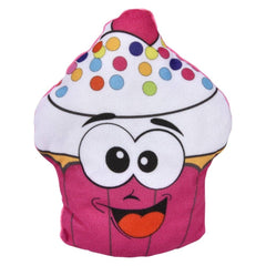 9" CUPCAKE LLB Plush Toys