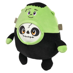 8" Dressed Squishy-Ishies Halloween - LLB Toys