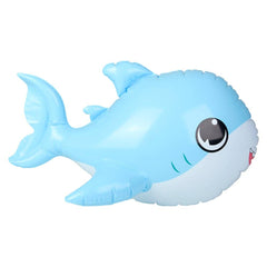 24" SHARK PUP INFLATE LLB Inflatable Toy