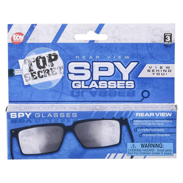 SPY LOOK BEHIND SUNGLASSES LLB kids Accessories