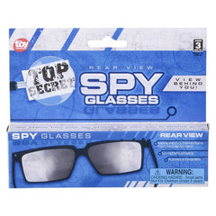 SPY LOOK BEHIND SUNGLASSES LLB kids Accessories
