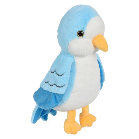 10" Birds Plush - LLB Toys