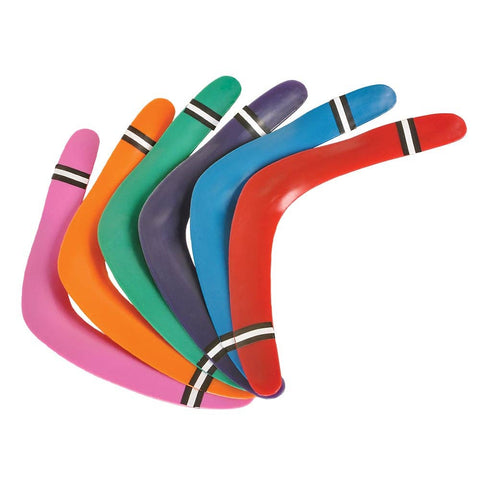 16" BOOMERANG LLB kids toys