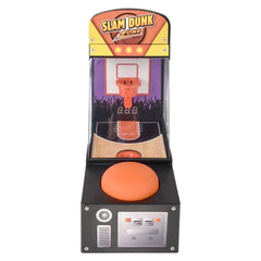 9" Mini Arcade Basketball Game - LLB Toys
