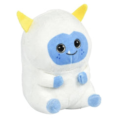 5" Belly Buddy Yeti Plush LLB Plush Toys Christmas