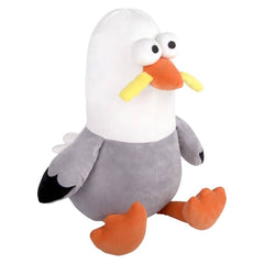 Seagull 17" LLB Plush Toys