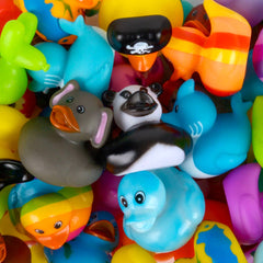 Rubber Ducky Refresh Mix 2" - LLB Toys