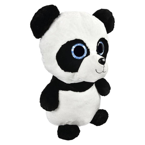 27" PLUMP PAL PANDA  LLB kids toys