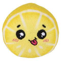 3" Mini Plush Lemons