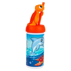 12oz 3D ANIMAL CUP TURTLE LLB kids toys