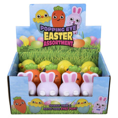 Popping Eye Easter Assortment 4" - LLB Toys