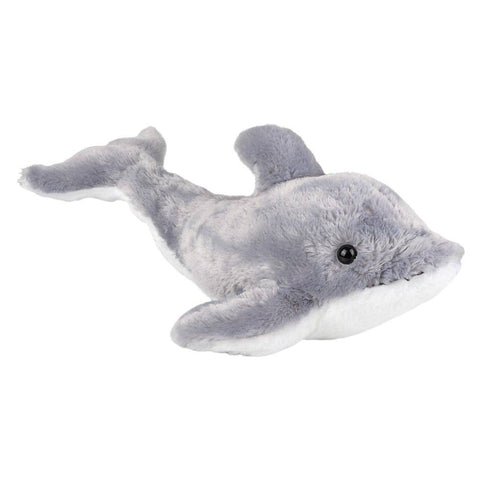 29" DOLPHIN GREY LLB Plush Toys