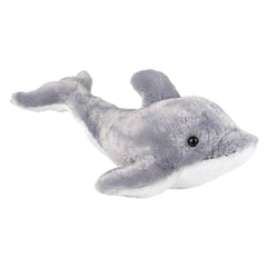 29" DOLPHIN GREY LLB Plush Toys