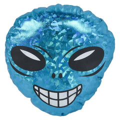 6" Alien Head - LLB Toys
