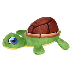 8" Tortoise 126pc Plush - LLB Toys