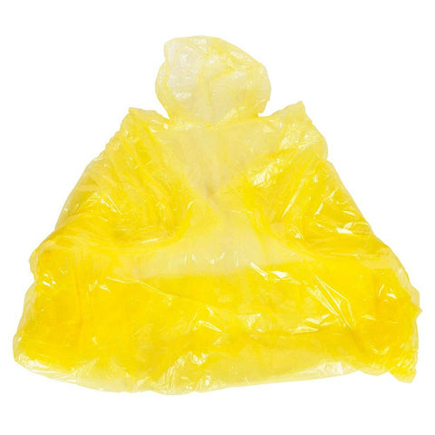 RAIN PONCHO LLB Accessories