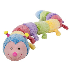 80" JUMBO CATERPILLAR LLB Plush Toys