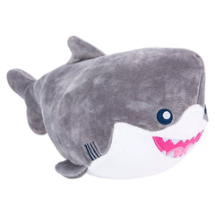 10" SEA PAL GREAT WHITE SHARK LLB Plush Toys