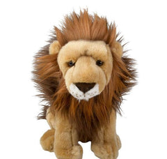 12" HEIRLOOM FLOPPY LION LLB Plush Toys