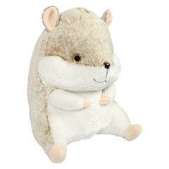 26" Furry Hamster  Plush LLB Plush Toys