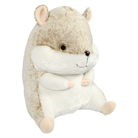 26" Furry Hamster  Plush LLB Plush Toys