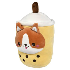 7" Bubble Tea Animals - LLB Toys