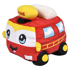 10" Vehicles Plush - LLB Toys