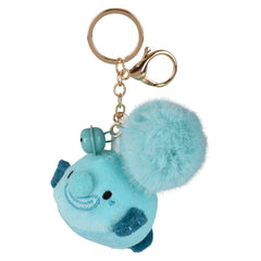 2.75" Plush Blobfish Clip Ons - LLB Toys