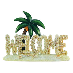 PALM TREE WELCOME FIGURE LLB kids toys