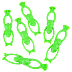 3.5" FROG SLINGSHOT LLB kids toys