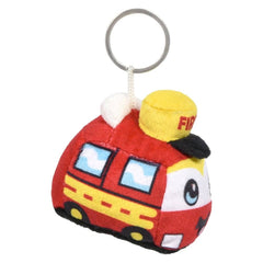 3" Vehicles Backpack Clip - LLB Toys
