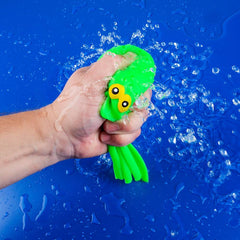 7.75" OCTOPUS WATER BALL LLB kids toys