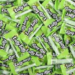 Laffy Taffy Sour Apple (145 Cnt) - LLB Toys