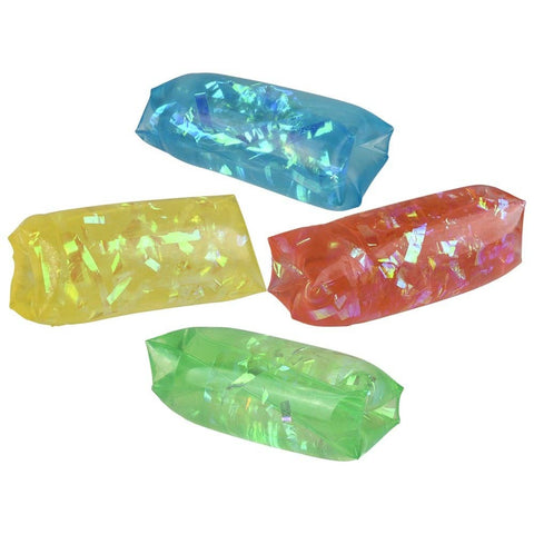 Sparkle Water Wiggler 5.5" - LLB Toys