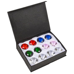 1.60" FAUX DIAMOND LLB kids toys