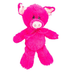 8" Neon Animal Assortment Plush LLB Plush Toys