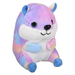 5" BELLY BUDDY SUGAR HAMSTER LLB Plush Toys