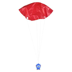 2" Paratrooper Animal Astronaut LLB kids toys