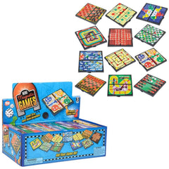 5" MAGNETIC GAMES LLB kids toys