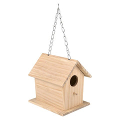 Paint A Bird House 6" - LLB Toys