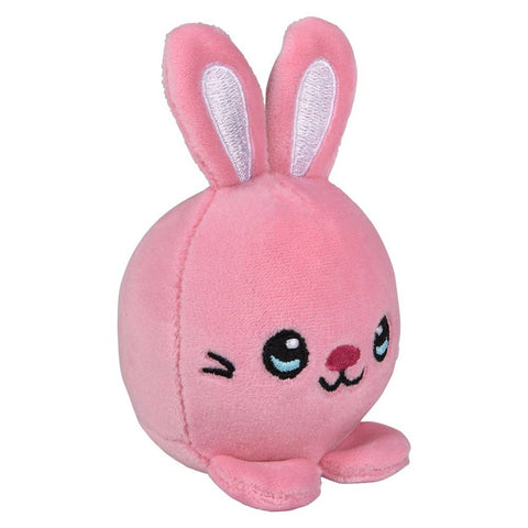 Tumble Tykes Bunny Plush Toy - LLB Toys
