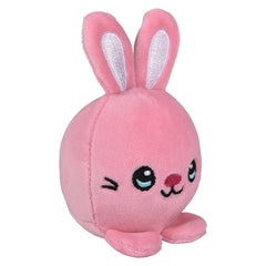 Tumble Tykes Bunny Plush Toy - LLB Toys