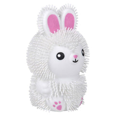 Easter Bunny Puffer 3"-3.5" LLB kids toys