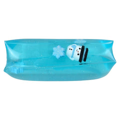 Jumbo Christmas Water Wigglers 5" - LLB Toys