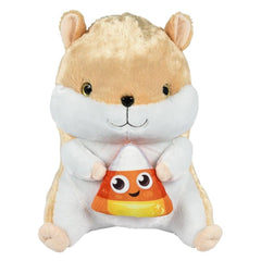 23" Belly Buddy Halloween Hamster LLB Plush Toys