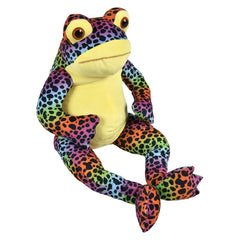 20" Frog - LLB Toys
