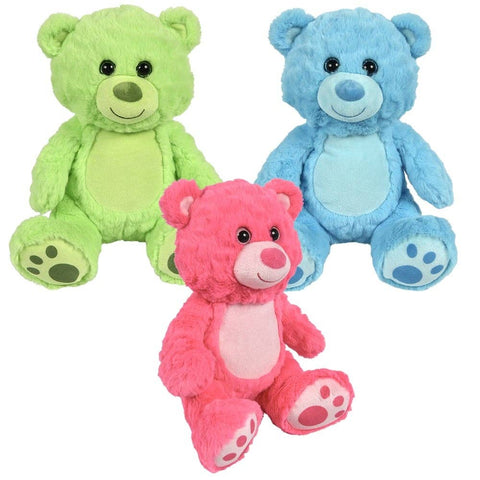 10" Bright Bear - LLB Toys
