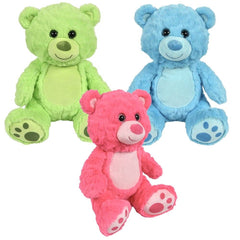 10" Bright Bear - LLB Toys